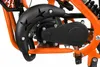 Pocketbike 49ccm Bike Kinder Crossbike Dirtbike Produktbild-Vorschau 9