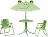 GARDAMO Froggy Kindersitzgruppe 4 tlg. Produktbild-Vorschau 1
