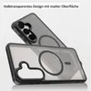 Handyhülle für Samsung Galaxy S26+ Magnet Case Schutzhülle Produktbild-Vorschau 5