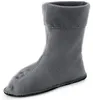 Ladeheid Femmes Chaussettes Chauffantes pour Bottes de Voir les images du produit 1