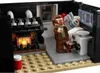 Lego Ideas 21330 Allein Zu Hause Produktbild-Vorschau 19