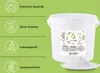 GreatVita Erythrit Eimer 5 kg, Premium Zuckeralternative - Produktbild-Vorschau 2