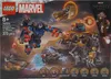 LEGO MARVEL 76322 Mściciele: Koniec - Thor przeciwko Podgląd zdjęcia produktu 28