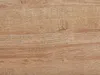 BELIANI Kommode Heller Holzfarbton Rattan Faserplatte Produktbild-Vorschau 10