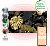 Klarstein Infrarotheizung mit Thermostat, 700W Produktbild-Vorschau 1