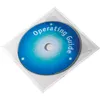 DURABLE Kiesze? samoprzylepna POCKETFIX® CD/DVD opakowanie Podgląd zdjęcia produktu 3