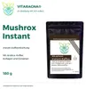 VITARAGNA Mushrox Instant Kaffee Pulver 180 g Arabica Produktbild-Vorschau 3