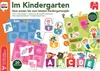 Ich lerne Im Kindergarten, 3 Jahr(e), Karton, Mehrfarbig Produktbild-Vorschau 1
