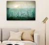 MuchoWow® - Leinwandbilder - Natur - Vintage - Blumen - Produktbild-Vorschau 6
