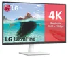 LG 27" UltraFine 4K UHD HDR10 IPS Monitor - Flachbildschirm Produktbild-Vorschau 8