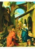 Kunstkarten-Topseller-Set Albrecht Dürer Produktbild-Vorschau 4