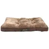 Letto per cani Scruffs & Tramps Chester taglia L marrone Anteprima dell’immagine prodotto 1
