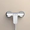 IS Brausearmatur AP Ceraflex, Ausld. 140mm, Chrom Produktbild-Vorschau 9
