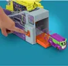Fisher-Price DC Batwheels play set Legion of Zoom, auto Anteprima dell’immagine prodotto 10