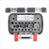 Set di seghe a tazza per elettricisti bimetalliche HSS, Ø Anteprima dell’immagine prodotto 3