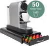 Nespresso Kapselhalter - Kapselhalter Nespresso für mehr Produktbild-Vorschau 1