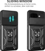 Outdoor Panzer Hülle für Google Pixel 9A Handyhülle mit Produktbild-Vorschau 7