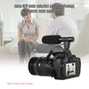Kamera Videoaufnahmemikrofon Super-Cardioid Pickup Produktbild-Vorschau 7