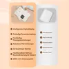Beheizbares Baby-Bauchband 3 Temperaturstufen – Kabellos, Produktbild-Vorschau 4