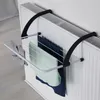 Vileda Express Séchoir à radiateur, 3 m de corde à sécher, Voir les images du produit 2