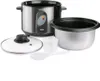 Cuociriso Sencor SRM 1550SS Anteprima dell’immagine prodotto 2