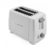 Esperanza Ekt001 600w Toaster  One Size / EU Plug 220V  One Produktbild-Vorschau 1