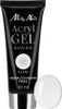 Molly Nails Polygel AcrylGel Aufbaugel Clear 30 ml Produktbild-Vorschau 4