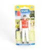 Bruder 46135 BWORLD Man Rescue Voir les images du produit 3