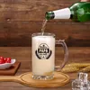 Bierglas Vatertag Premium Bier Mug Herrentag Geschenke Produktbild-Vorschau 7