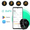 North Edge, Smartwatch mit Aktivitätstracker und Produktbild-Vorschau 5