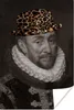 MuchoWow® Poster Wilhelm von Oranien - Adriaen Thomasz - Produktbild-Vorschau 1