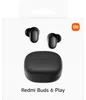 Xiaomi Redmi Buds 6 Play schwarz Produktbild-Vorschau 23