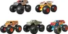 Hw Monster Trucks Velký Truck Asst Náhled obrázku produktu 2