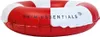 Swim Essentials Drift, Czerwony, Biały, Pierścień do Podgląd zdjęcia produktu 2