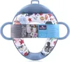 Lorelli Toilettensitz Rckenlehne Handgriff gepolstert, Produktbild-Vorschau 4