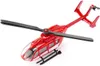 Siku Mercedes-Benz Rettungswagen und Helikopter 1748 Produktbild-Vorschau 10