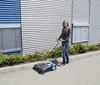 Güde Güde Veegmachine GKM 700 Náhľad obrázku produktu 26