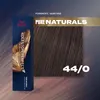 Wella Koleston Perfect Me+ Pure Naturals, Braun, 44/0, Produktbild-Vorschau 2