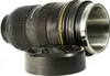 Kreativer Wasserbecher aus Edelstahl mit SLR-Objektiv Produktbild-Vorschau 3