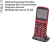Olympia Mobiltelefon SUN ROT Produktbild-Vorschau 8