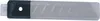 BGS 7971 Lames de rechange 18 mm, set de 10 pièces Voir les images du produit 7