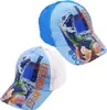Jurassic World Velociraptor Blu Kinder Baseball Kappe – Produktbild-Vorschau 2