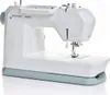 Husqvarna Viking ONYX15, Grau, Dunkelgrün, 4 Step, 204 mm, Produktbild-Vorschau 8
