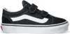 Vans Sneakers VN000VHE6BT1 in Black color size 28 Podgląd zdjęcia produktu 37