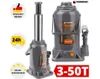 Powermat Sulenlift 32T PM-PHS-32T Produktbild-Vorschau 1