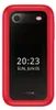 Nokia 2660, Klapphandy, Dual-SIM, 7,11 cm (2.8"), 0,3 MP, Produktbild-Vorschau 2