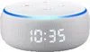 Amazon Echo Dot (3. Generation) Lautsprecher Alexa und Uhr Produktbild-Vorschau 1