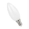 Spectrum LED E14 C35 Filament matt 4W = 35W 230V 400lm 300° Produktbild-Vorschau 7