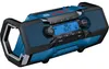 Radio sans fil Bosch GPB 18V-2 C 18 V FM / AUX / Bluetooth Voir les images du produit 2