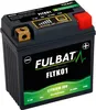 Baterie FULBAT FUL LITHIUM - FLTK01 / LTK01 Náhled obrázku produktu 1